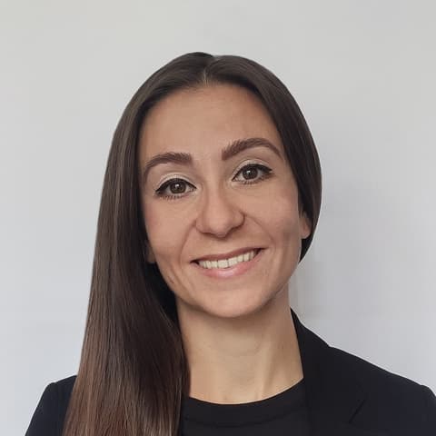 Belma Ibrahimović, Developer in Sarajevo, Federation of Bosnia and Herzegovina, Bosnia and Herzegovina