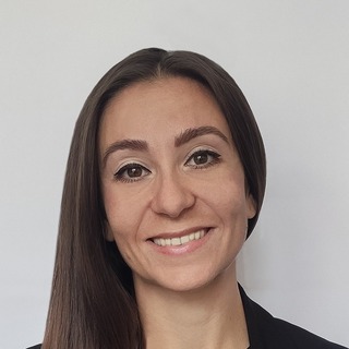 Belma Ibrahimović, Accomplished Hugging Face Freelancer.