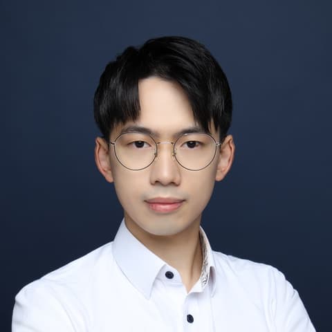Kingsley Siu, Project Manager in Hong Kong, Hong Kong