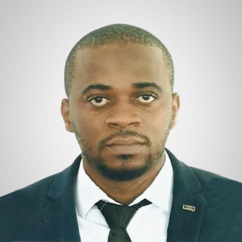 Clinton Agbo, Developer in Lagos, Nigeria