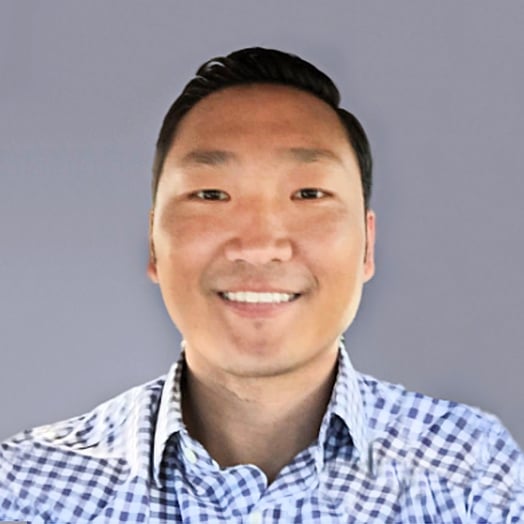 Paul Kong, Developer in Cleveland, TN, United States
