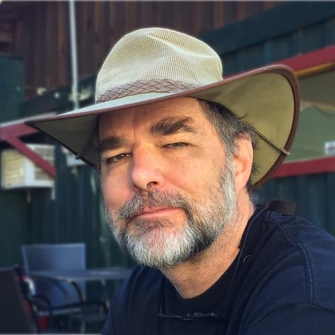 Eric LaMar, Developer in Davis, CA, United States