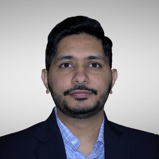 Ghazanfar Abbas, Developer in Lahore, Punjab, Pakistan