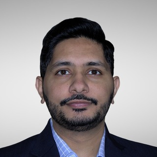Ghazanfar Abbas, Expert GPU Programmer for Hire.