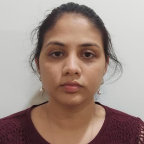 Sravani Dinde, Developer in Atlanta, GA, United States