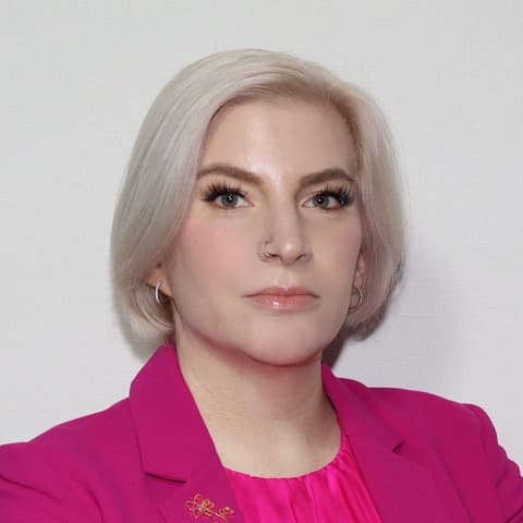 Vanessa Wood, Developer in Tokyo, Japan