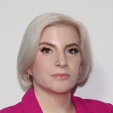 Vanessa Wood, accessibility Freelancer.