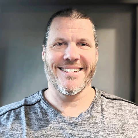 Paul Barriere, Developer in Richardson, TX, United States