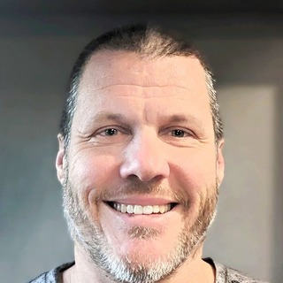 Paul Barriere, .NET Coder.