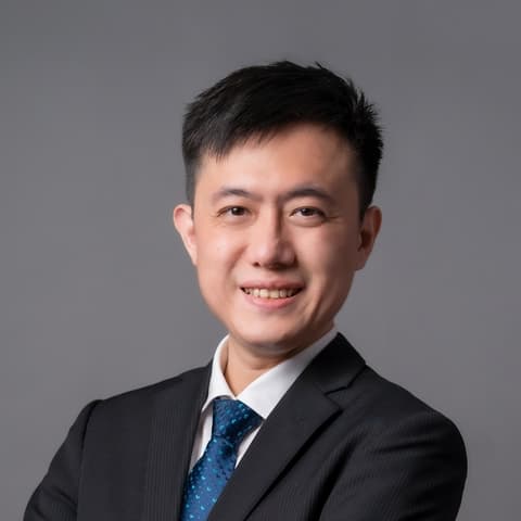 Garfield Ying, Project Manager in Hong Kong, Hong Kong