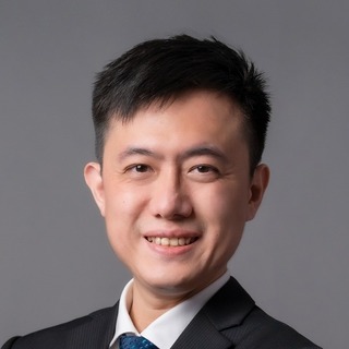 Garfield Ying, Freelance Agile Team Lead Project Management Expert.