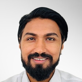 Arvind Verma, Accomplished AI voice cloning Freelancer.