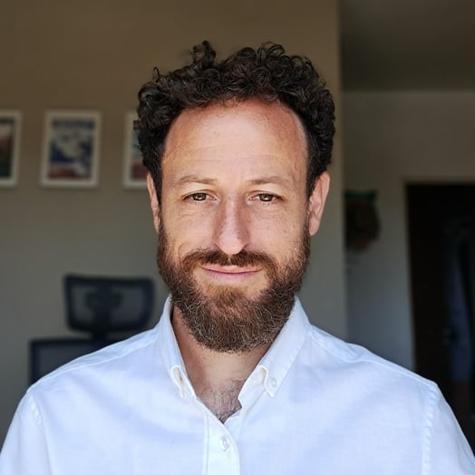 Gustavo Mindiuk, Developer in Buenos Aires, Argentina
