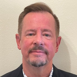 Tim Trotter, Kanban Project Management Consultant.