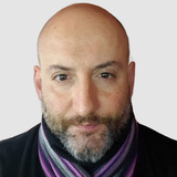 Yianni Karanasios, NetSuite Engineer.