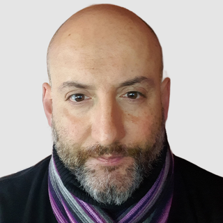 Yianni Karanasios, NetSuite Engineer.