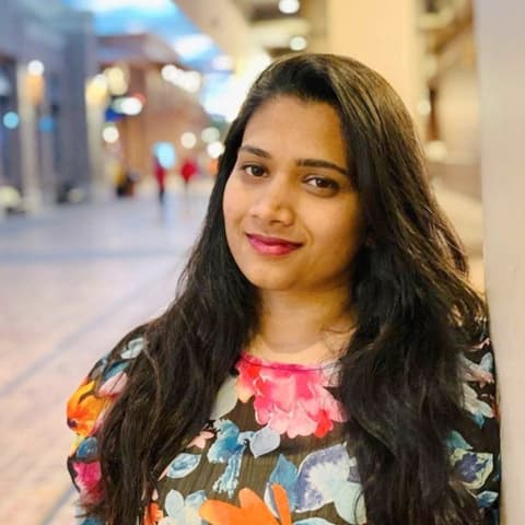 Asha Asha, Developer in Toronto, ON, Canada