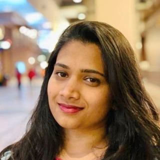 Asha Asha, Toptal data engineering Developer.