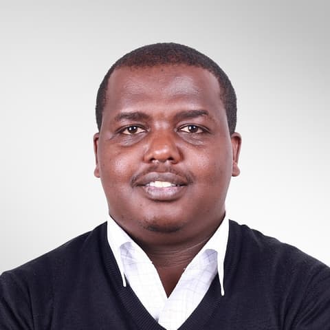 Bedan Muchema Irungu, Developer in Nairobi, Nairobi County, Kenya