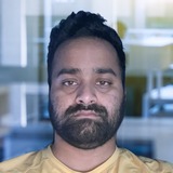 Abhinava Gopagani, Senior database Programmer and Consultant.
