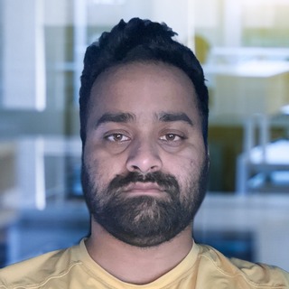 Abhinava Gopagani, Senior AWS Programmer and Consultant.