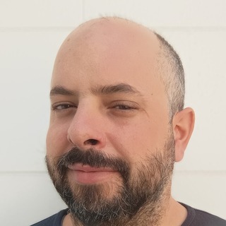 Martin Etchegaray, Content Management Strategist.