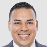 Mauricio A. Alvarenga, Market Research Director.