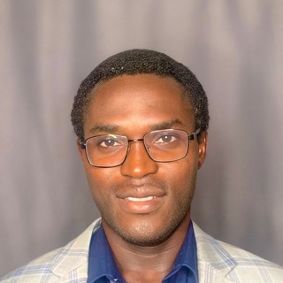Kehinde Alabede, Visio Coder.
