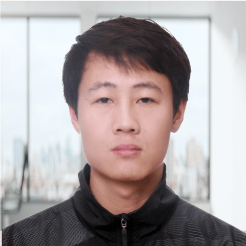 Zhenju Kou, Developer in Fairfield, IA, United States