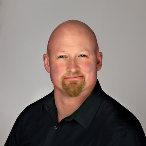 Clark Winters, Developer in Jefferson City, MO, United States