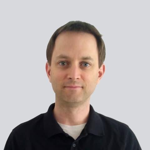 Ian Anderson, Developer in Windsor, ON, Canada