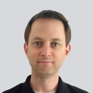 Ian Anderson, Senior human machine interface (HMI) Programmer and Consultant.