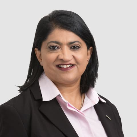 Geeta Daya, Developer in Mudjimba, Queensland