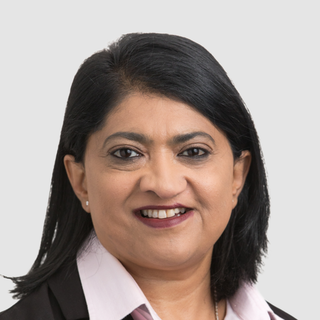 Geeta Daya, Freelance Oracle Developer for Hire.