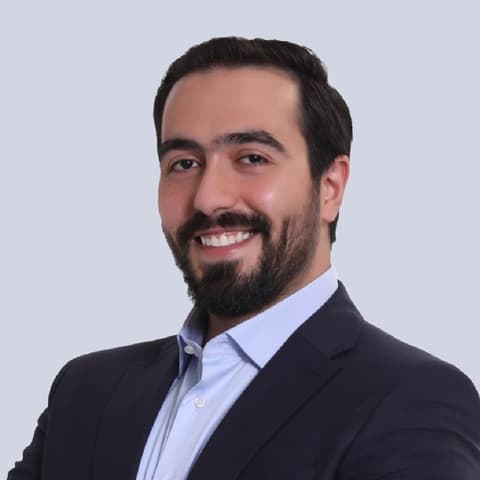Mohammad Zakaria, Developer in Doha, Doha Municipality, Qatar