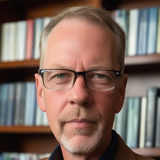 Daniel McKean, marketing analytics Writer.