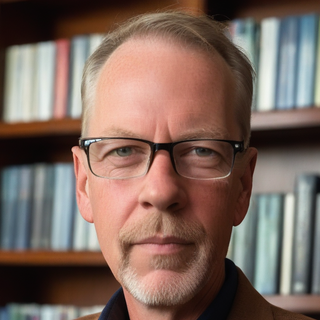 Daniel McKean, campaign monitor Writer.