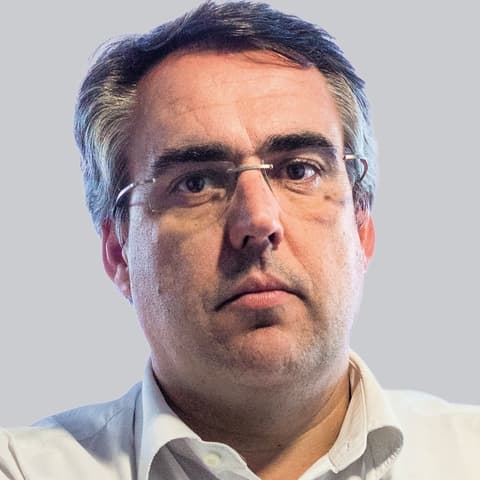 Jose Casinha, Developer in Lisbon, Portugal