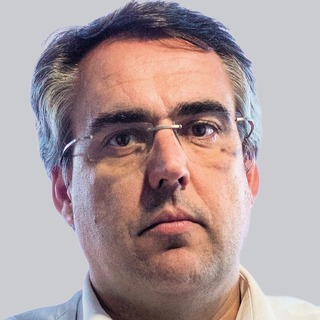 Jose Casinha, Toptal SOC 2 Developer.