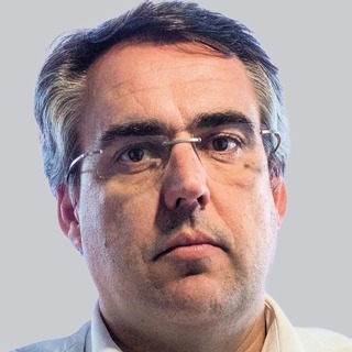 Jose Casinha, Toptal SOC 2 Developer.