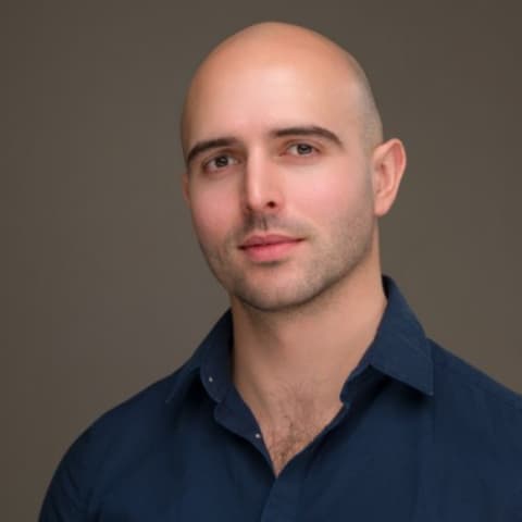 Benjamin Reiland, Marketing Expert in Saint Paul, MN, United States