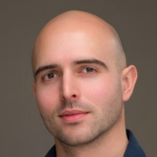 Benjamin Reiland, On-page SEO Analyst.