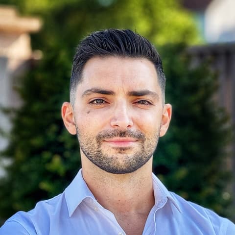 Branko Džakula, Developer in Munich, Bavaria, Germany
