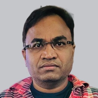 Jayraj Parsa, Freelance data migration Programmer for Hire.