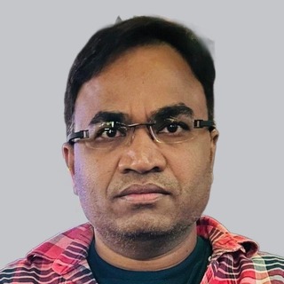 Jayraj Parsa, Freelance data migration Programmer for Hire.