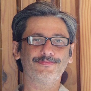 Adrian Curic, data mining Freelancer.