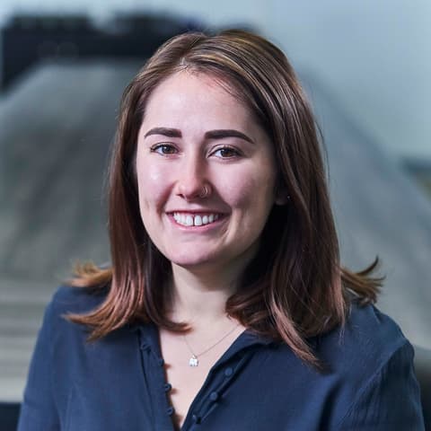 Chloe Merriam, Marketing Expert in New York, NY, United States
