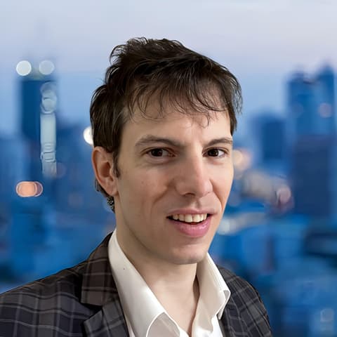 Rémy Sabliet, Developer in Tokyo, Japan