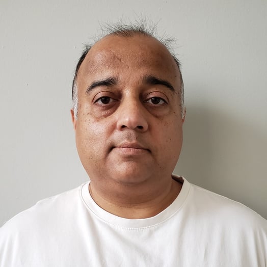 Shahid Latif, Developer in Toronto, ON, Canada