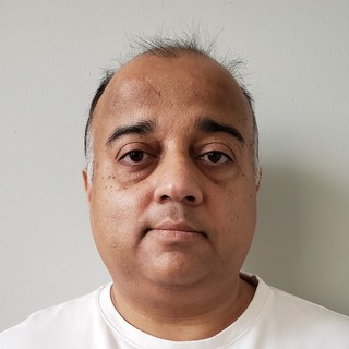 Shahid Latif, Senior enterprise Programmer and Consultant.